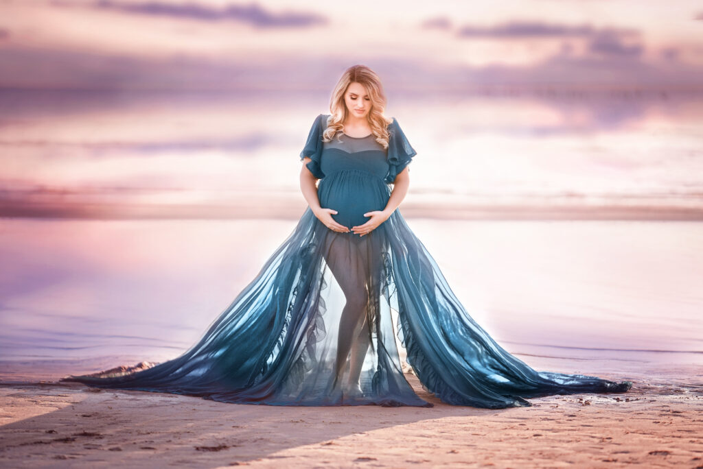 Fontainebleau beach photographer