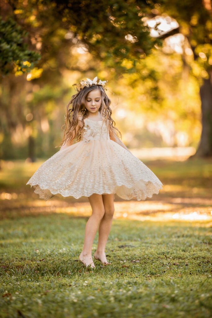 New Orleans family photographer