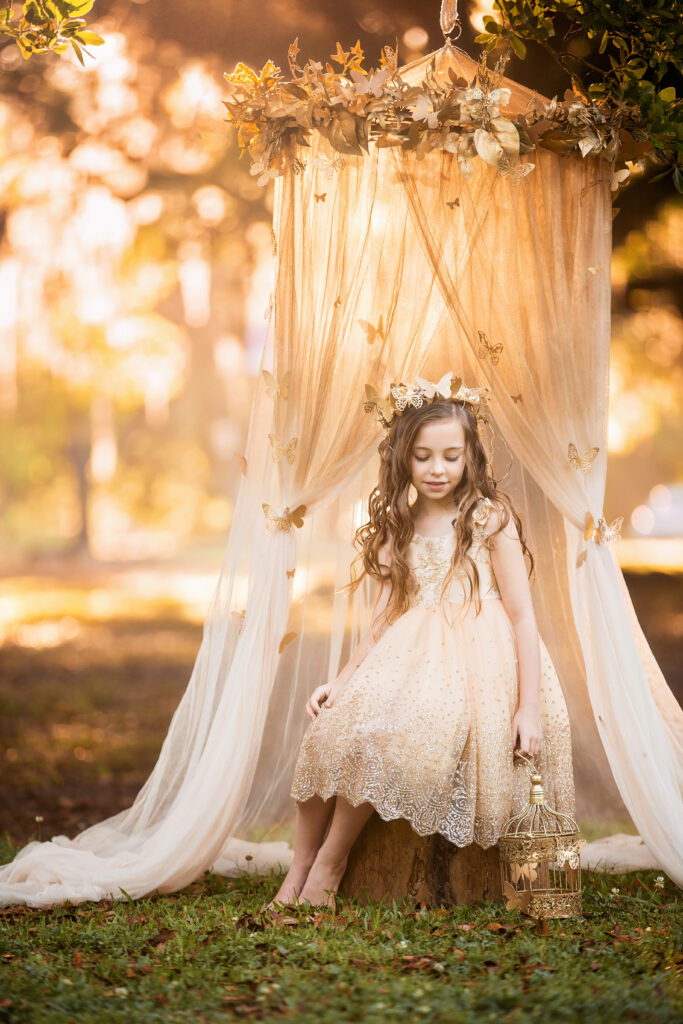 Covington fantasy photographer
