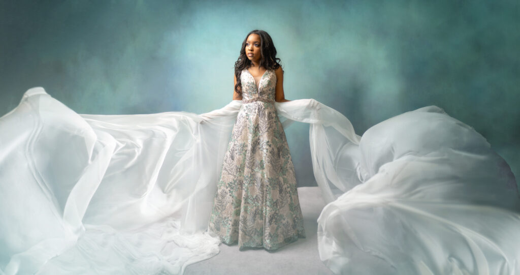 Mandeville Senior Photographer